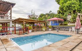 OYO Praia Hotel Recanto do Tomé - Salvador